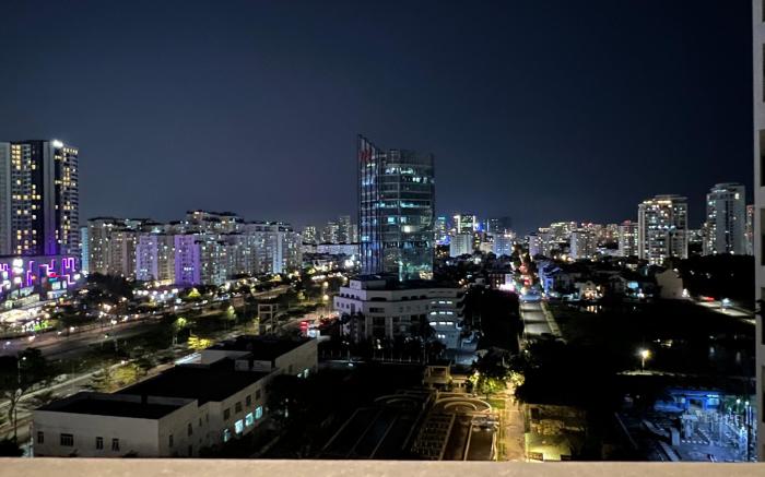 Căn hộ giá tốt