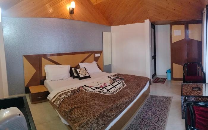 Nature Home Stay Mashobra 