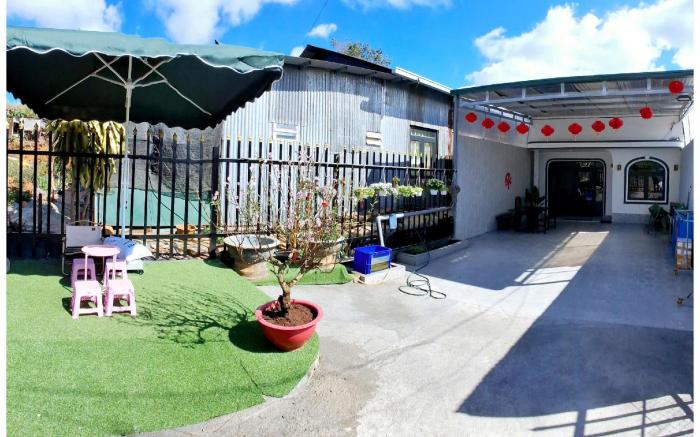 Home Người Đà Lạt