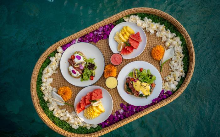 Uma Caming Villa Ubud