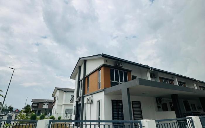 Moonlight Homestay