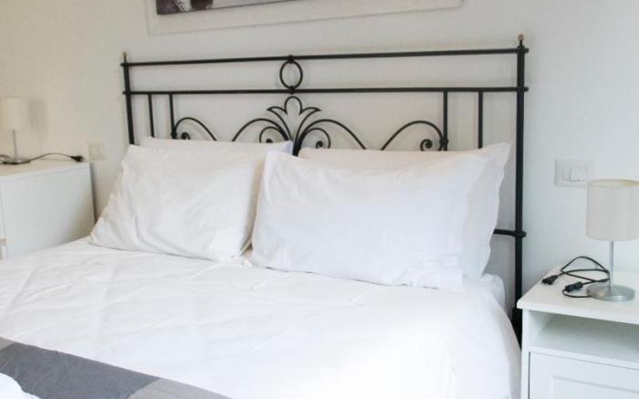White King rooms
