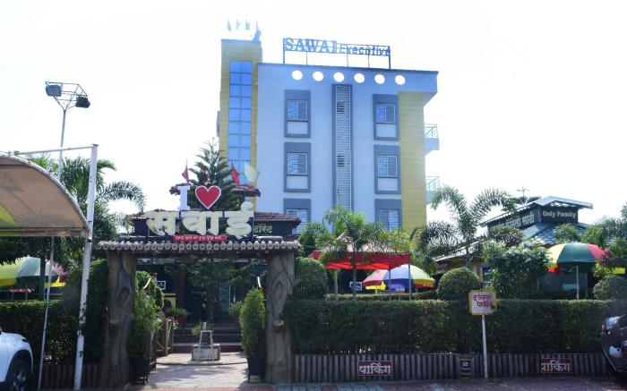 Hotel Sawai Executive