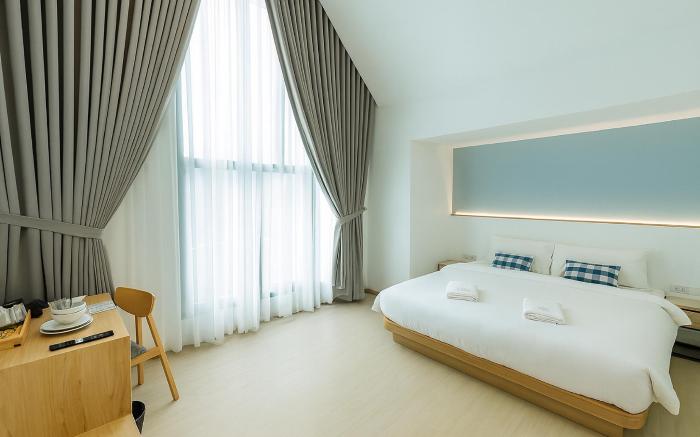 Sea Side Ao Nang Landmark Night Market Krabi