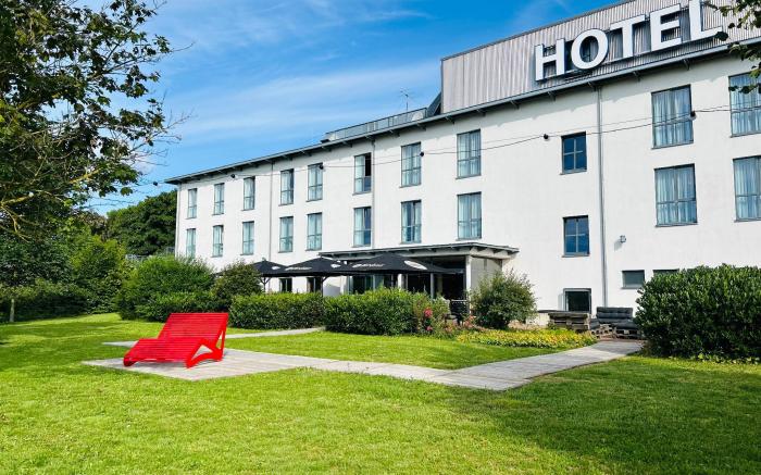 AiREA Hotel