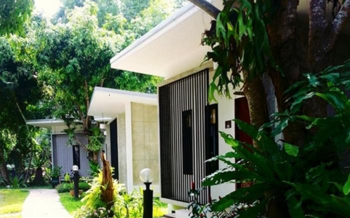 Dusai Tara Resort