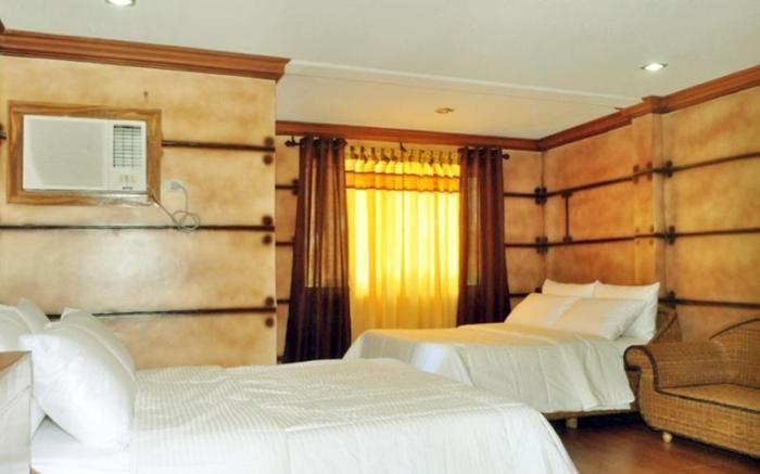 Bosay Hotel