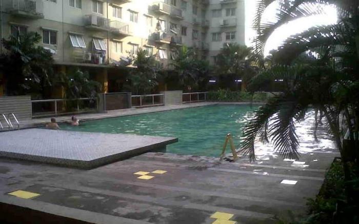 Adaru Gading Icon Apartment