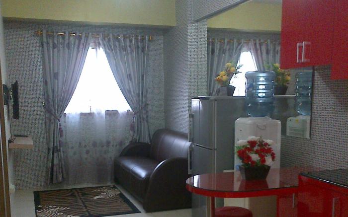 Adaru Gading Icon Apartment