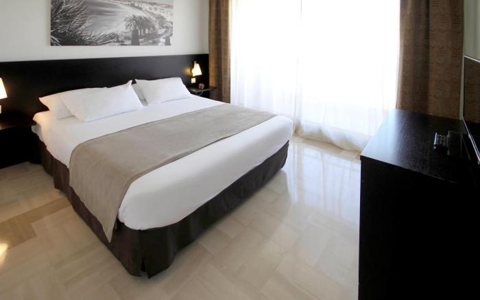 Adagio Nice Promenade Des Anglais Aparthotel