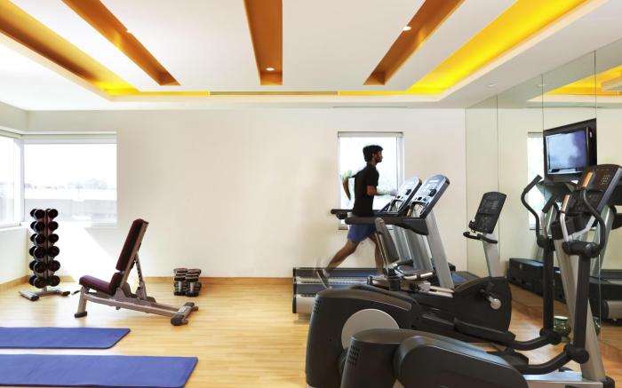ibis Chennai Sipcot Hotel - An Accor Brand