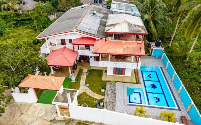 Lotus Residence