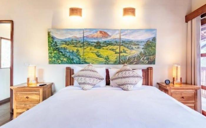 Villa Bambooz Sari