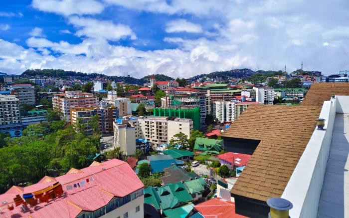 Best Family & Barkada Staycation in Baguio-304