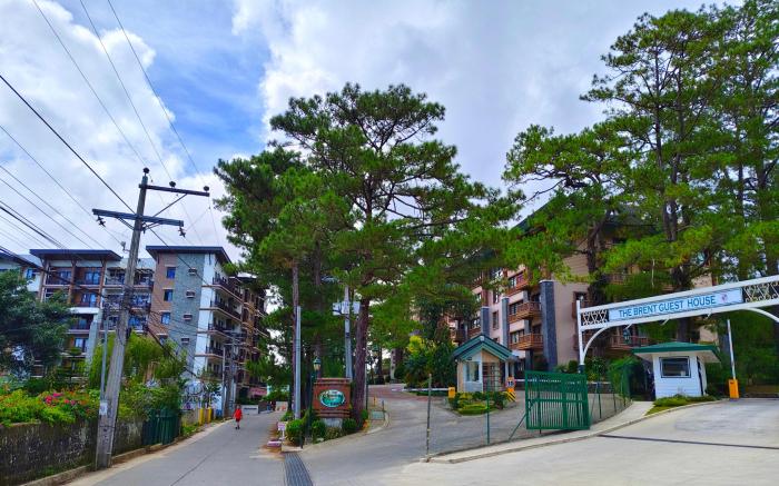 Best Family & Barkada Staycation in Baguio-304