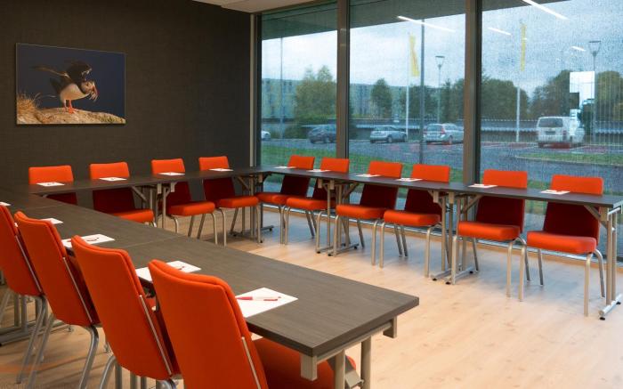Best Western Plus Oslo Airport                                                  