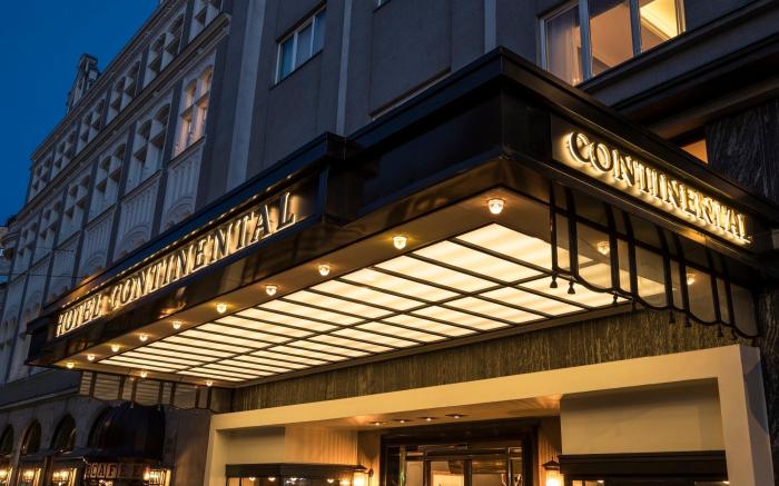 Hotel Continental