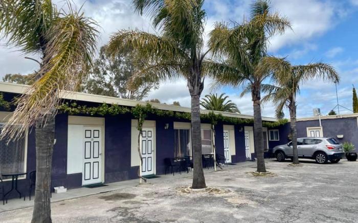 Barossa Gateway Motel