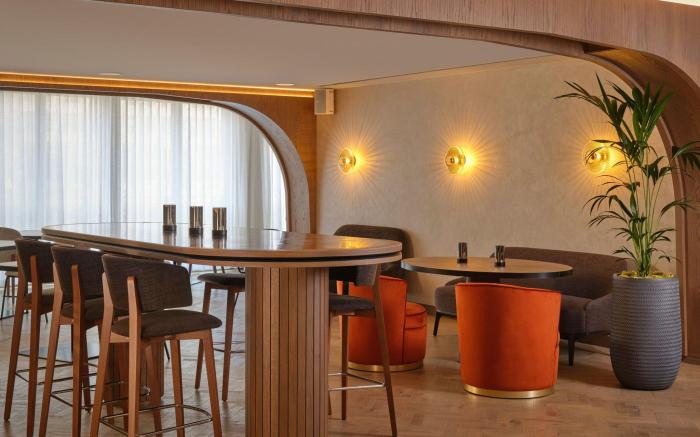 The Reach at Piccadilly, Manchester, a Tribute Portfolio Hotel