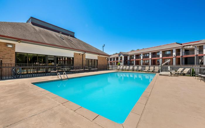 Red Roof Inn Sanford