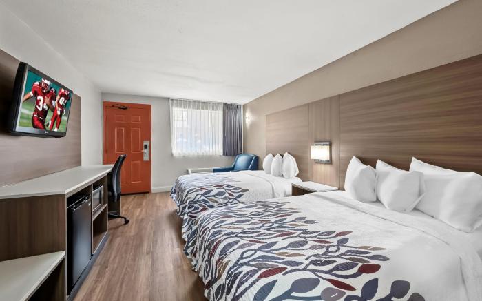 Red Roof Inn Sanford