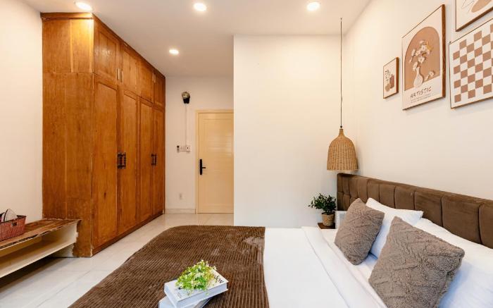 Double N Studio in District 1
