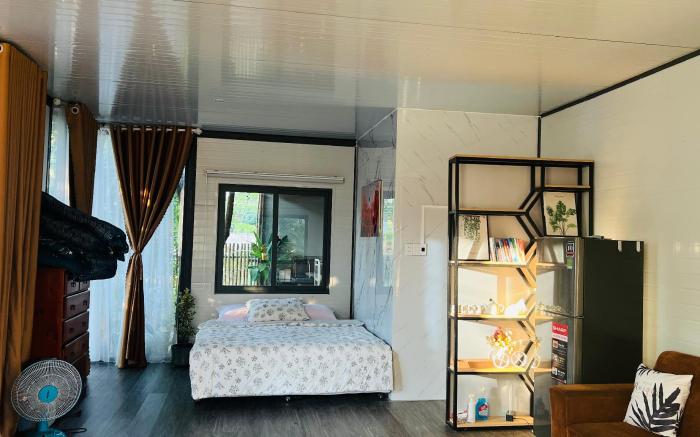 Tam Anh’s Homestay