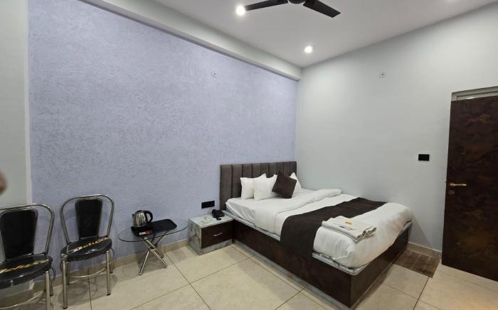 Hotel PLC grand 