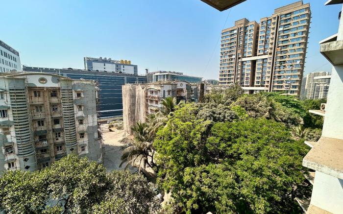 Zenith Homes - Elite Suites, Nr Mumbai Airport