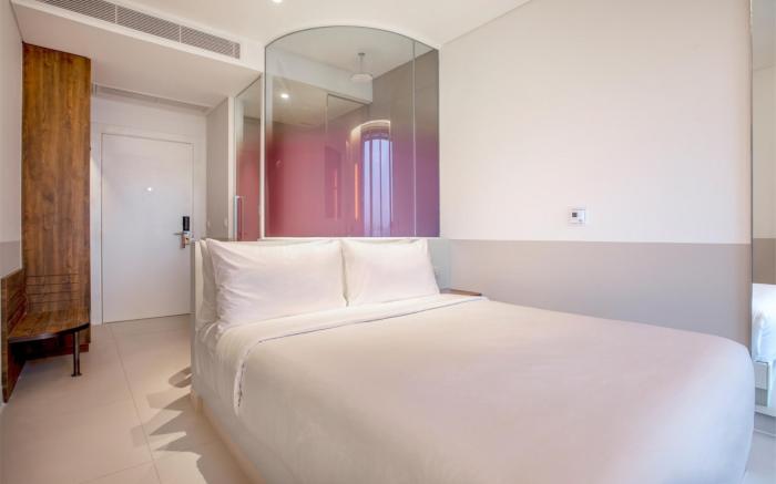 Wink Hotel Hai Phong - 24hrs Stay