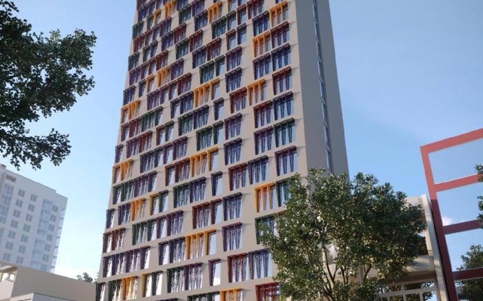 Wink Hotel Hai Phong - 24hrs Stay
