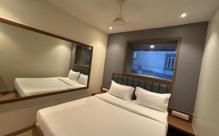 Hotel Sai Samrudhi Western Express Highway