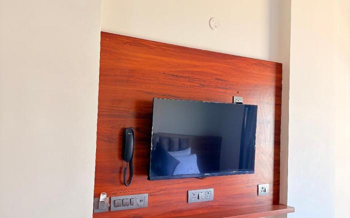 Hotel Vasudev Near Toran Gate