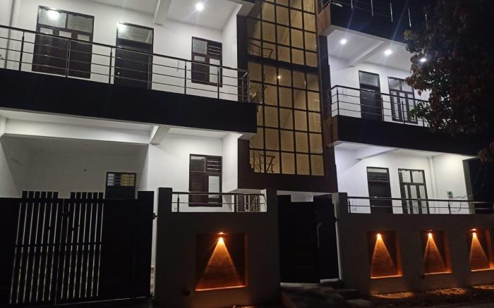 Guruji Homes