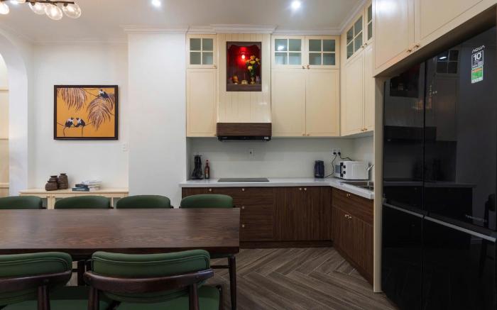 CONIHOUSE - Homestay & Villa