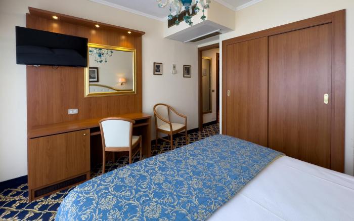 Hotel Milan Speranza Au Lac