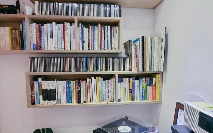 Casa Blue Gyeongju – Cozy Private Entire House