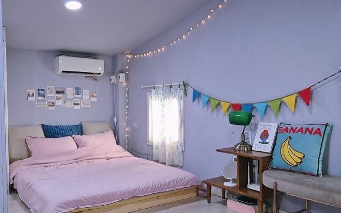 Gyeongju Kitchen Stay – Casa Blue