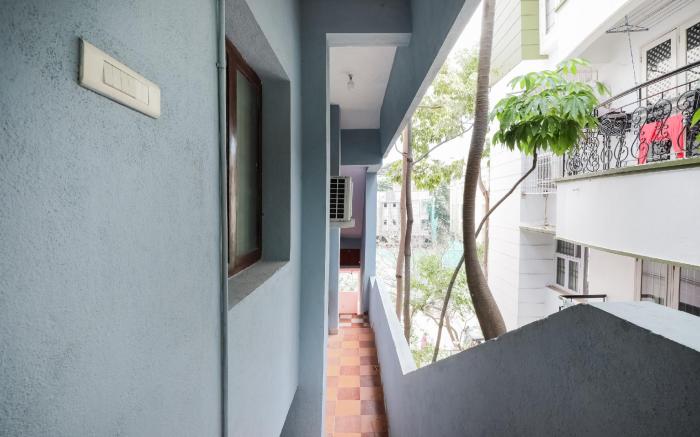 Hotel O Kilpauk Near Don Bosco College
