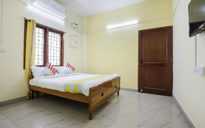 Hotel O Kilpauk Near Don Bosco College