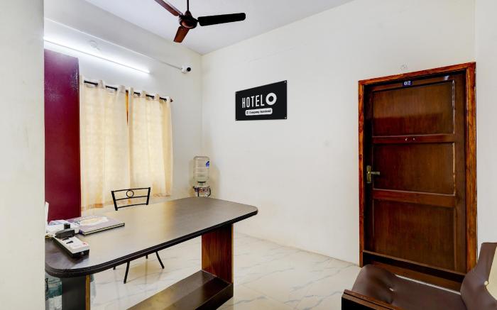 Hotel O Kilpauk Near Don Bosco College