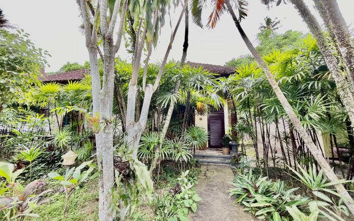Raja's Bungalows