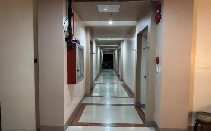 Hotel Ramon