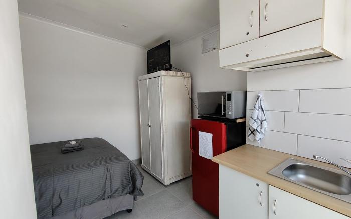Kenwyn Micro Apartments 