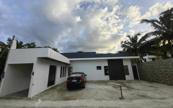 Aura Spring Resort