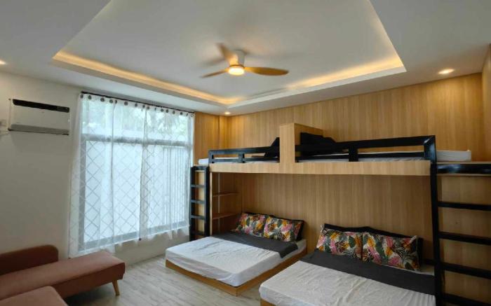 Aura Spring Resort