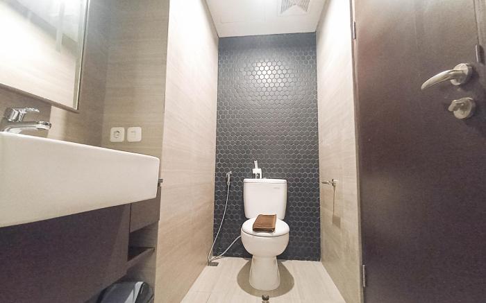 Comfort Studio Skales Residence Bali By Travelio