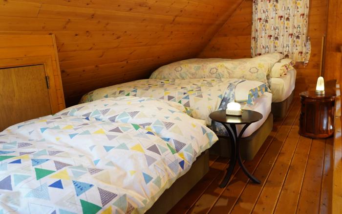 Yatsugatake Coco's House 八ヶ岳ココの家