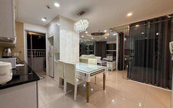 Sunrise City 2 bedroom apartment