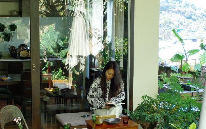 Pha Boutique House